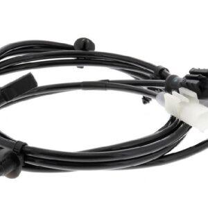 A 639 440 97 34 VEMO Rear Left  ABS  Wheel Speed Sensor to fit Mercedes Viano and Vito W639