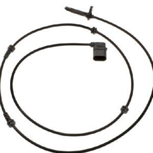 A 253 905 35 00 VEMO Front Left  ABS  Wheel Speed Sensor to fit Mercedes GLC X253