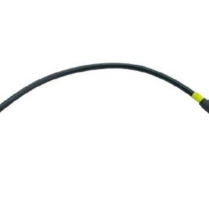 A 166 540 03 17 VEMO Rear ABS  Wheel Speed Sensor to fit Mercedes C-Class W204