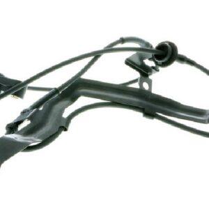 B25D-43-70XG VEMO Front Right ABS Wheel Speed Sensor to fit Mazda 323 BJ, Premacy Van CP