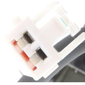 GJ6A-43-71YC VEMO Rear Right ABS Wheel Speed Sensor to fit Mazda 6 GG, GY