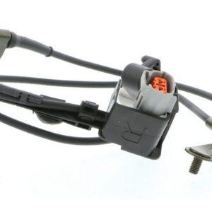 GJ6A-43-70XE VEMO Front Right ABS Wheel Speed Sensor to fit Mazda 6 GG