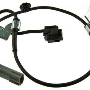 F151-43-70XA VEMO Front Right ABS Wheel Speed Sensor to fit Mazda RX-8 SE FE