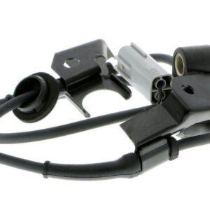 GE7C-43-73XA VEMO Front Left ABS Wheel Speed Sensor to fit Mazda 626