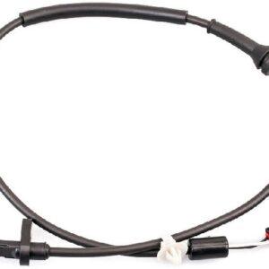 D651-43-70XB VEMO Front ABS Wheel Speed Sensor to fit Mazda 2 DE and DH