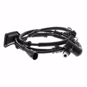 4683572 VEMO Rear Right ABS Wheel Speed Sensor to fit Chrysler Voyager gen III and IV
