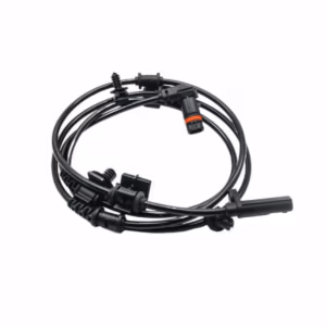 4779383AC VEMO Rear Left ABS Wheel Speed Sensor to fit Chrysler 300C LX, Jeep Commander XK