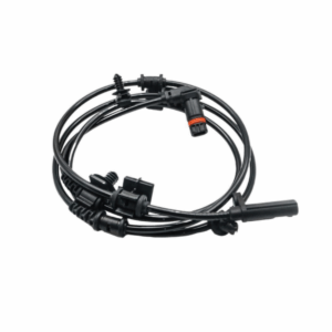 4779383AC VEMO Rear Left ABS Wheel Speed Sensor to fit Chrysler 300C LX, Jeep Commander XK