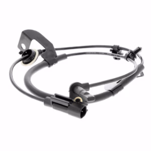 00K05085822AD VEMO Front Right ABS Wheel Speed Sensor to fit Chrysler Serbring JS, Dodge Journey