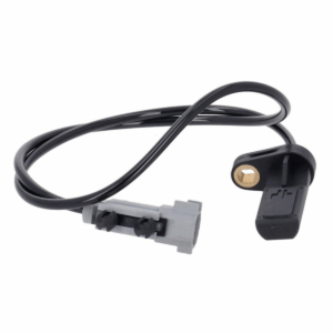 K56044146AB VEMO Rear Left ABS Wheel Speed Sensor to fit Jeep Grand Chrokee gen III WH, Commander XK, XH