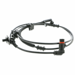 4779247AA VEMO Rear Left ABS Wheel Speed Sensor to fit Jeep Commander XK, Chrysler 300C LX