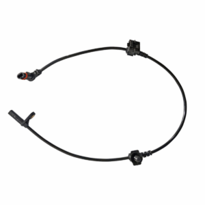 00K04779382AC VEMO Rear Right ABS Wheel Speed Sensor to fit Chrysler 300C LX, Jeep Commander XK