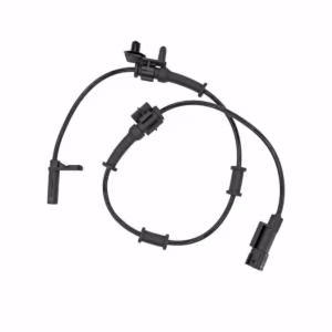 00K04779639AE VEMO Front Left and Right ABS Wheel Speed Sensor to fit Chrysler 300C
