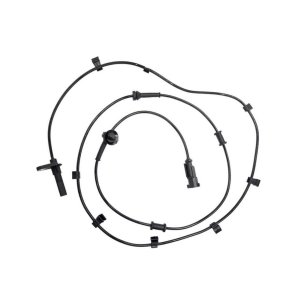 4779735AF VEMO Left Rear ABSÂ Wheel Speed Sensor to fit RAM 2500 DJ, 3500 D2