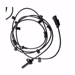 68457707AD VEMO Rear Left/Right ABS Wheel Speed Sensor to fit Dodge Ram 2500 and 3500