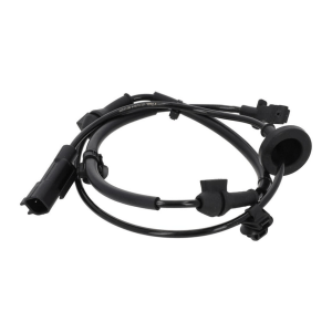 4670B404 VEMO Rear Right ABS Wheel Speed Sensor to fit Mitsubishi Outlander III