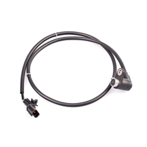 MR307050 VEMO Rear ABS Wheel Speed Sensor to fit Mitsubishi Pajero I