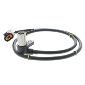 MR307038 VEMO Front Left ABS Wheel Speed Sensor to fit Mitsubishi Pajero I and II