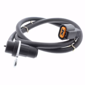 MR569412 VEMO Front Right  ABS Wheel Speed Sensor to fit Mitsubishi Pajero gen II and III
