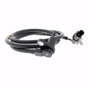 MR961237 VEMO Front Left  ABS Wheel Speed Sensor to fit Mitsubishi Outlander gen I