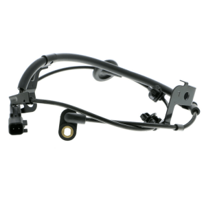 4670A583 VEMO Rear Left ABS Wheel Speed Sensor to fit Mitsubishi Lancer VII and VIII, Outlander II, Pajero IV