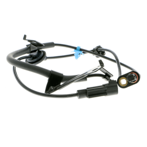 4670A580 VEMO Rear Right ABS Wheel Speed Sensor to fit Mitsubishi Lancer VII and VIII, Outlander II, ASX
