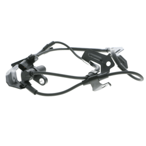 MN102573 VEMO Front Left ABS Wheel Speed Sensor to fit Mitsubishi Triton IV, Pajero II