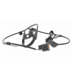 MN102577 VEMO Rear Left ABS Wheel Speed Sensor to fit Mitsubishi Triton IV