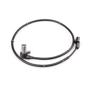 MR307046 VEMO Front Left ABS Wheel Speed Sensor to fit Mitsubishi Pajero II, III