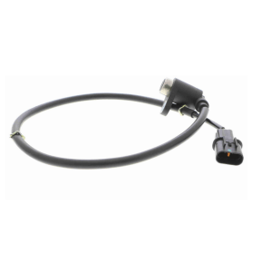 MR307049 VEMO Rear ABS Wheel Speed Sensor to fit Mitsubishi Pajero II