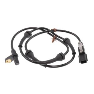 47900-4CB2A VEMO Rear ABS Wheel Speed Sensor to fit Nissan Qashqai II J11, X-Trail T32