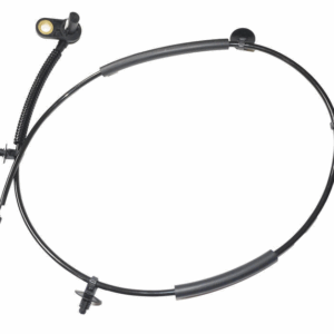 1X432B372BB VEMO Rear ABS Wheel Speed Sensor to fit Jaguar X-Type X400