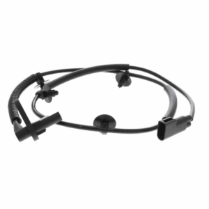 C2S 43217 VEMO Rear Right ABS Wheel Speed Sensor to fit Jaguar X-type X400