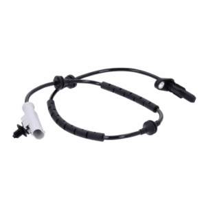 T4K 9851 VEMO Rear ABS Wheel Speed Sensor to fit Jaguar I-Pace X590