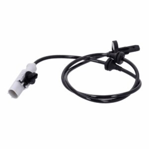 T4K 9855 VEMO Front ABS Wheel Speed Sensor to fit Jaguar I-Pace X590