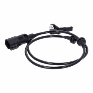 T4K 4053 VEMO Front ABS Wheel Speed Sensor to fit Jaguar I-Pace X590