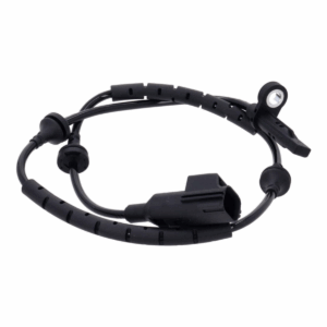 T4K 4052 VEMO Front ABS Wheel Speed Sensor to fit Jaguar I-Pace X590