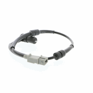 96 181 977 80 VEMO Front Left ABS Wheel Speed Sensor to fit Peugeot 306