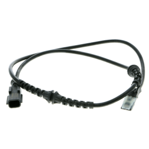 47 90 06 271R VEMO Rear ABSÂ Wheel Speed Sensor to fit Renault Megane III, Scenic III