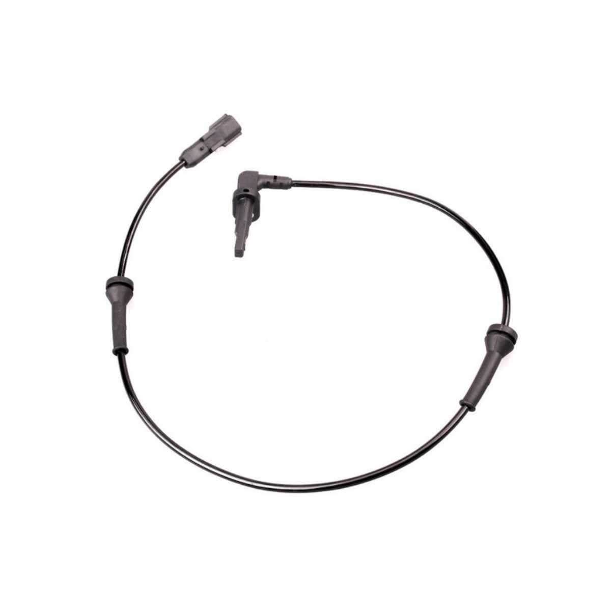 VEMO Front ABS Wheel Speed Sensor V46-72-0160 - compatible with Renault part number 479509456R / 82 00 735 315 / 8200735315 / 47900-00Q0E / 4790000Q0E