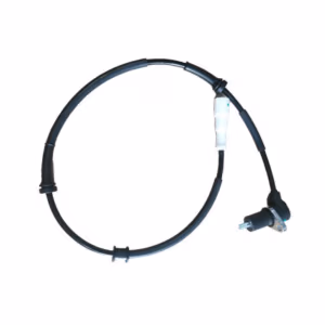 7700301315 VEMO Rear Left ABS Wheel Speed Sensor Renault Kangoo gen I