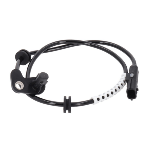 47 90 072 58R VEMO Rear Left ABSÂ Wheel Speed Sensor to fit Renault Clio IV, Captur