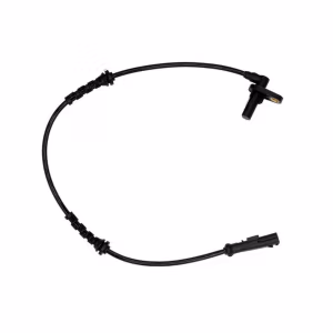 47 91 054 31R VEMO Rear Left ABS Wheel Speed Sensor Renualt Clio II, Clio Van IV