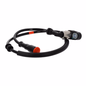 77 00 832 772 VEMO Rear Left ABS Wheel Speed Sensor to fit Renualt Megane gen I, Scenic