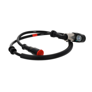 77 00 832 772 VEMO Rear Left ABS  Wheel Speed Sensor to fit Renault Megane gen I, Scenic gen I