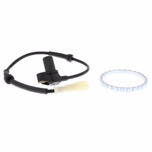 77 00 415 681 kit VEMO Front ABS Wheel Speed Sensor Renault Clio gen II