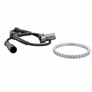 77 00 830 227 kit VEMO Front ABS Wheel Speed Sensor Renault Twingo gen I
