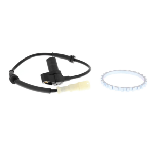 77 00 415 681 kit VEMO Front ABSÂ Wheel Speed Sensor to fit Renault Clio gen II