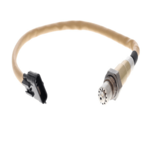 226A48353R VEMO Lambda Sensor to fit Renault Clio Mk4