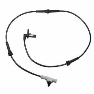 SSB500133 VEMO Rear ABS Wheel Speed Sensor to fit Land Rover Range Rover Sport L320